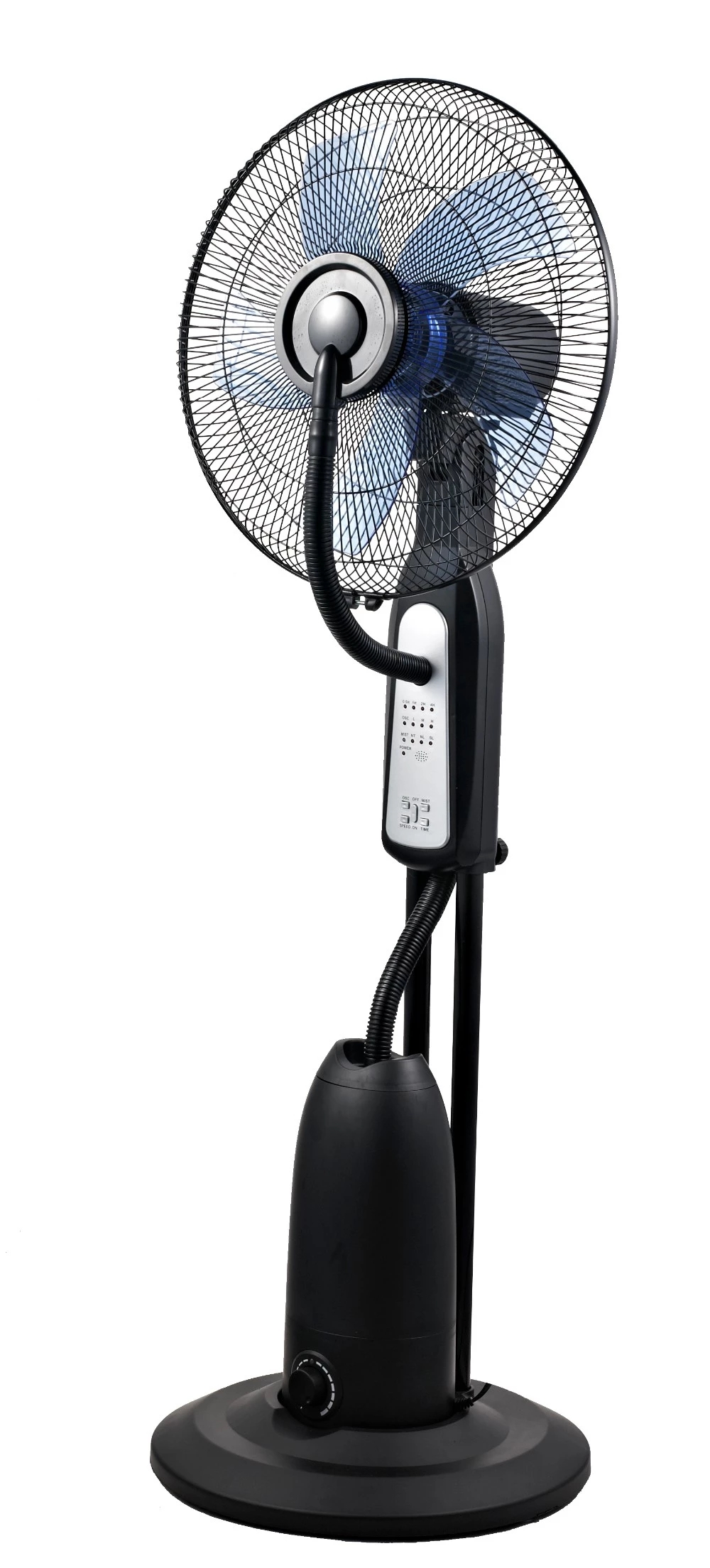 Mist Fan TSP40RC_Mist Fan_PRODUCTS_Zhongshan Topson Electrical